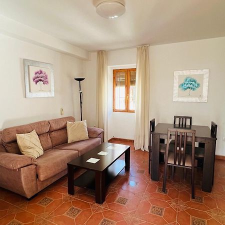 科爾多瓦Apartamento San Basilio公寓 外观 照片