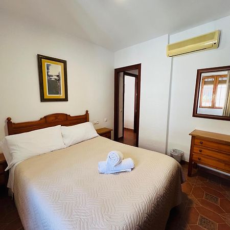 科爾多瓦Apartamento San Basilio公寓 外观 照片