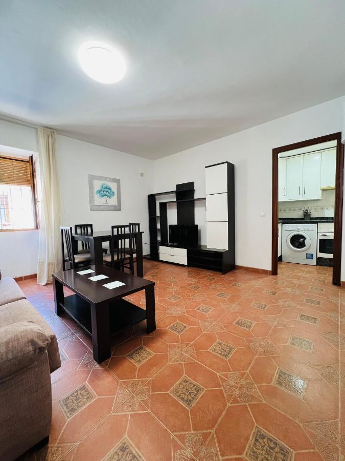 科爾多瓦Apartamento San Basilio公寓 外观 照片