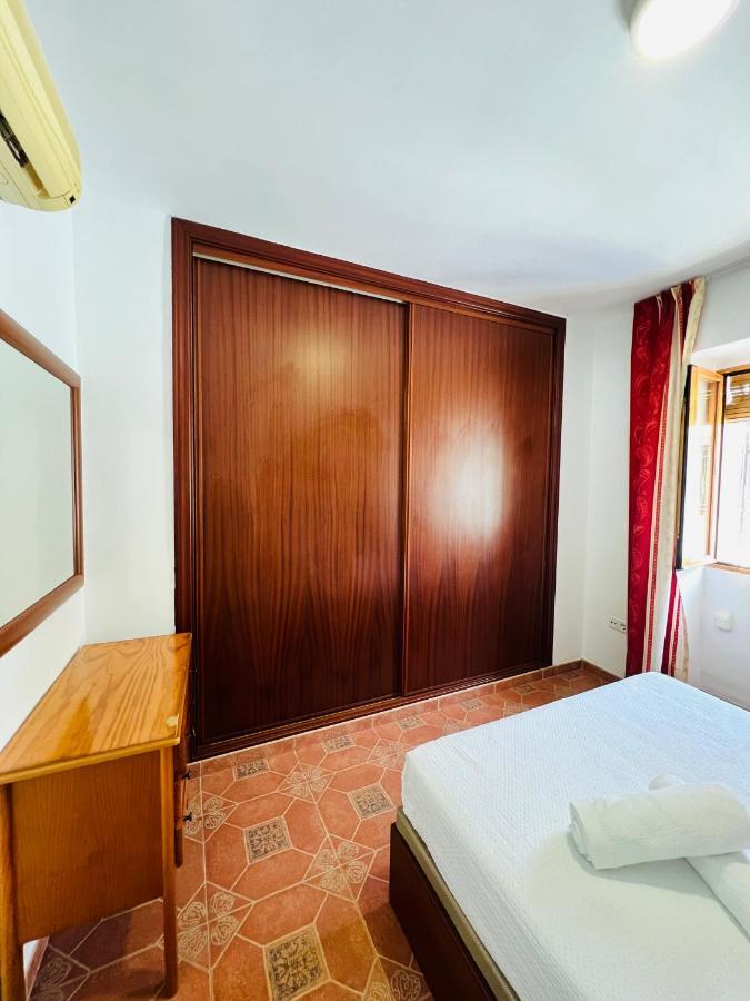 科爾多瓦Apartamento San Basilio公寓 外观 照片
