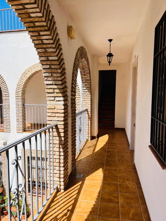 科爾多瓦Apartamento San Basilio公寓 外观 照片