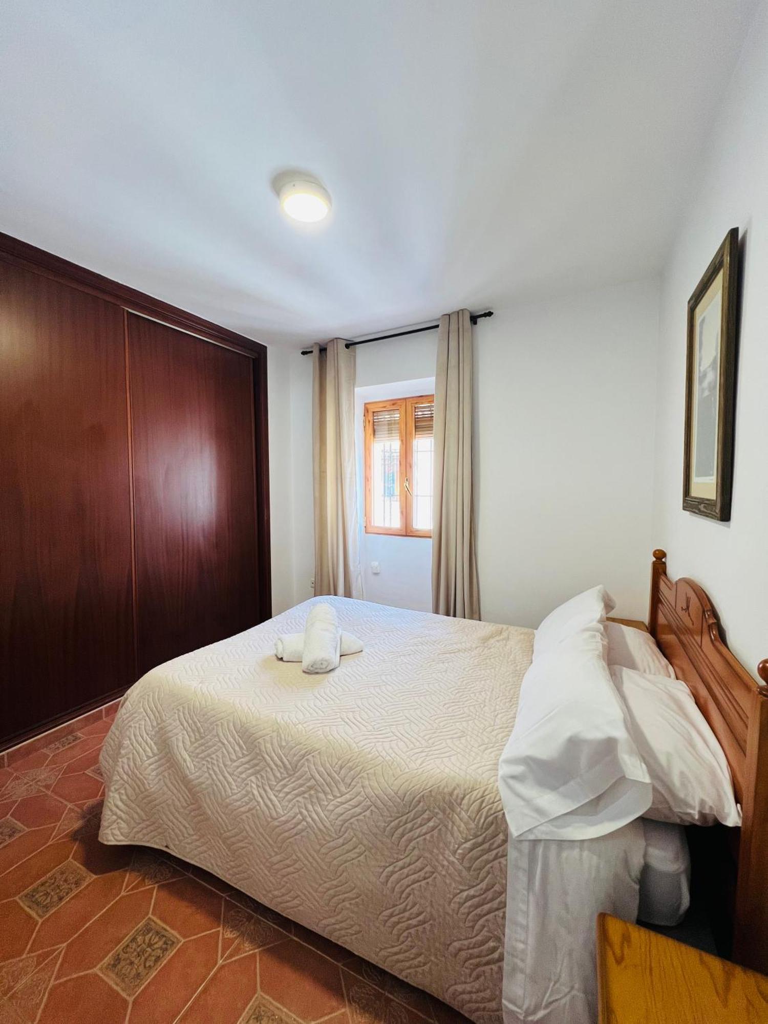 科爾多瓦Apartamento San Basilio公寓 外观 照片